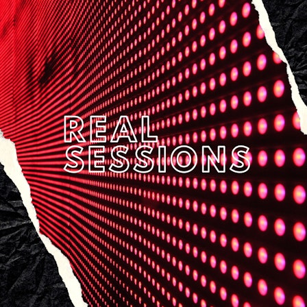 Real Sessions Mix Show - by Colin Turnbull