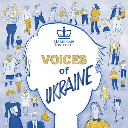 Voices of Ukraine