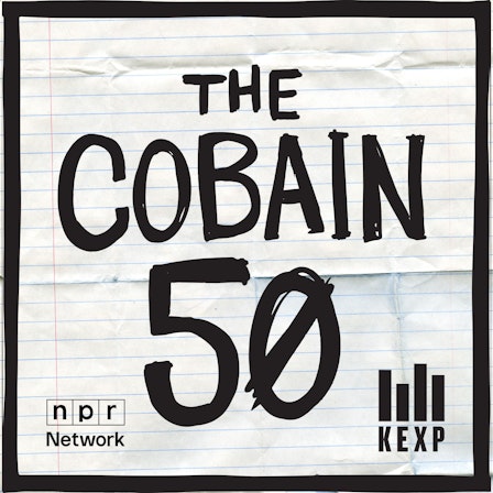 The Cobain 50