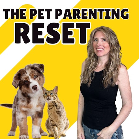 The Pet Parenting Reset