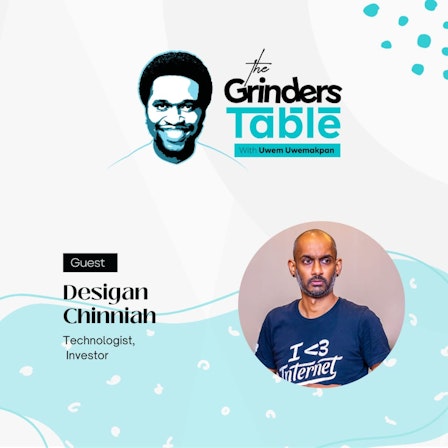 The Grinders Table