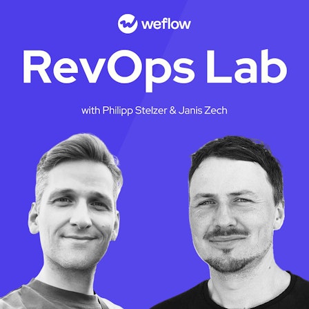 RevOps Lab