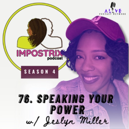 Impostrix Podcast