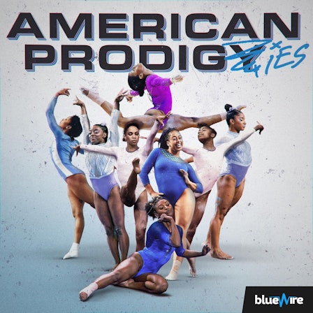American Prodigy: Becoming Great