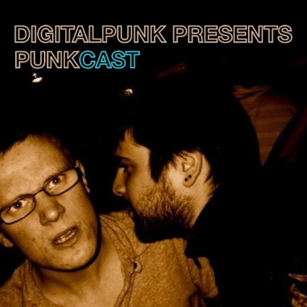 Punkcast