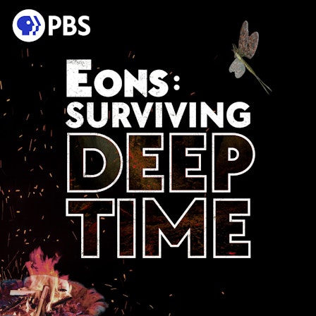 Eons: Surviving Deep Time