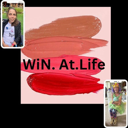 Win At Life :Conversations about Disability awesomeness in awareness