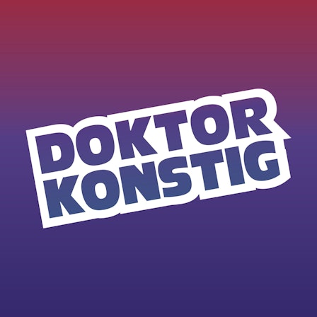 Doktor Konstig