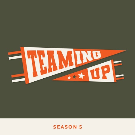 Teaming Up with THP