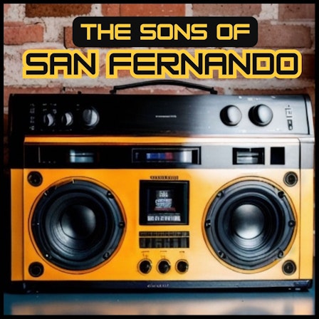 The Sons of San Fernando