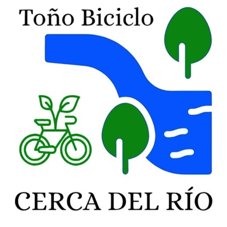 Cerca del río