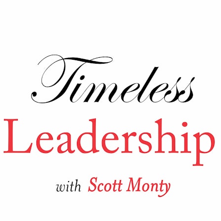 Timeless Leadership