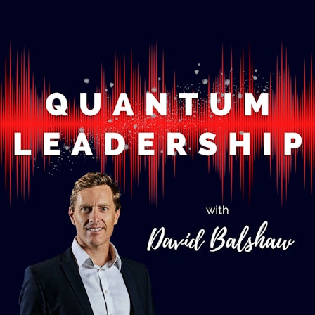 Quantum Leadership