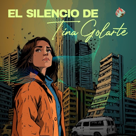 El silencio de Tina Golarte