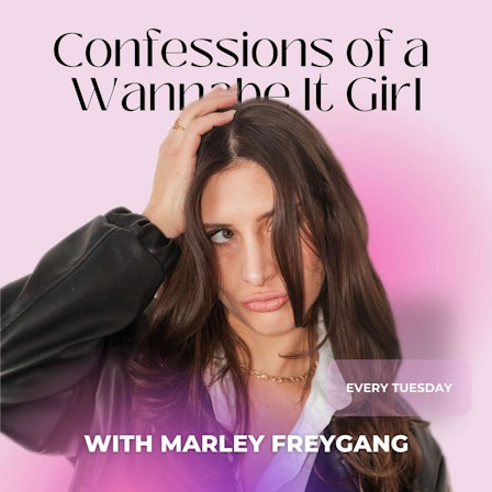 Confessions of A Wannabe It Girl