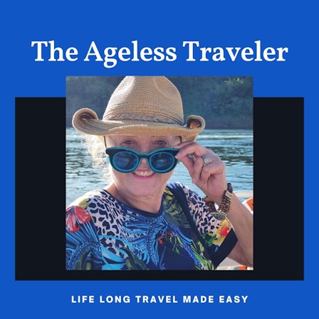 The Ageless Traveler