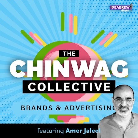 The Chinwag Collective