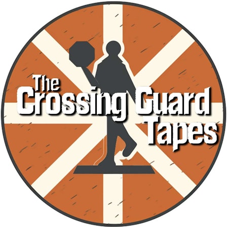 The Crossing Guard Tapes