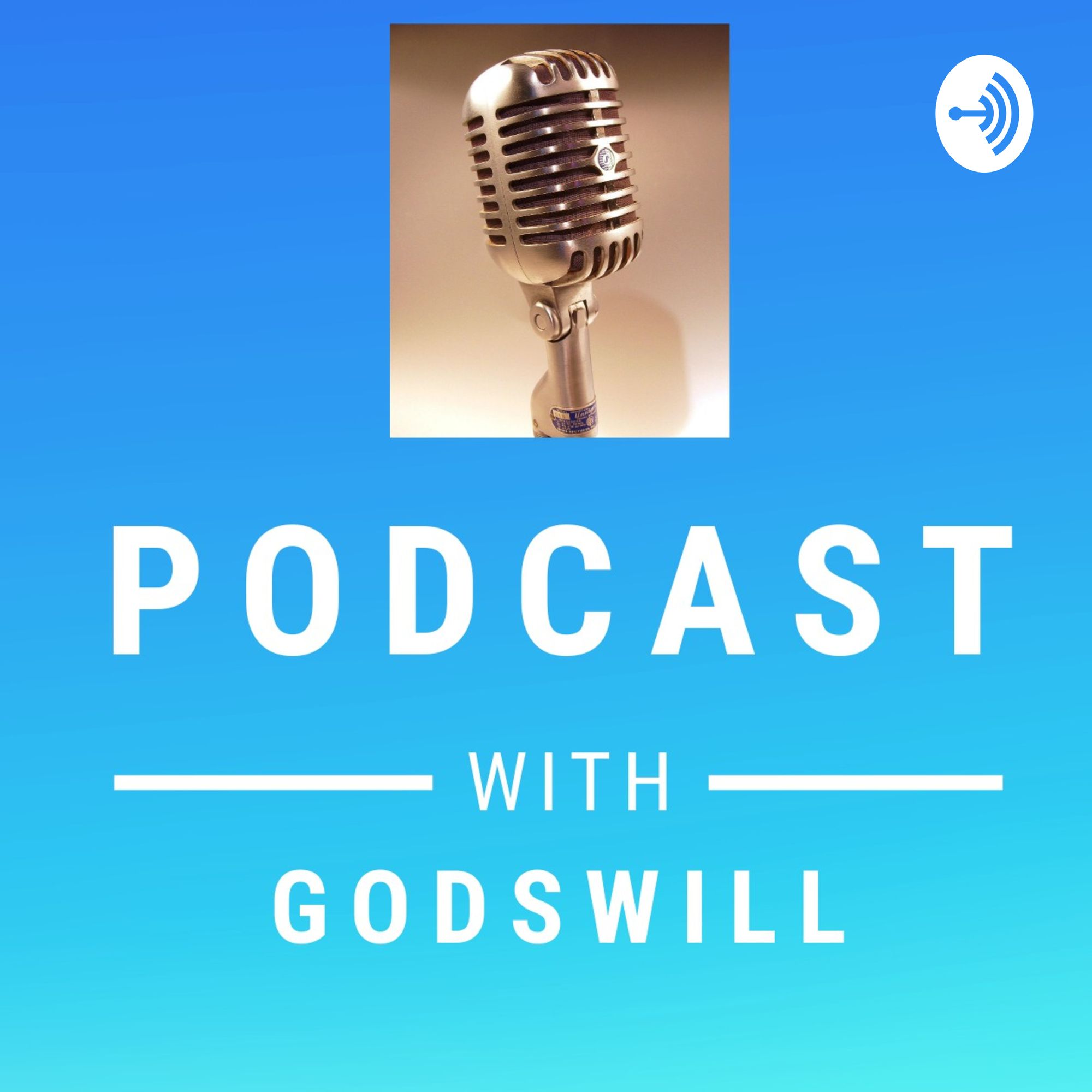 english-podcast-with-godswill