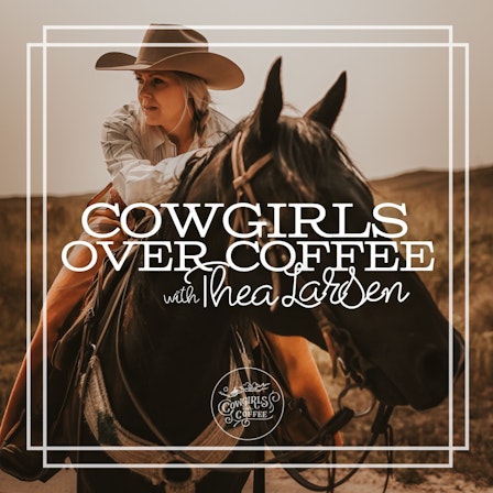 Cowgirls Over Coffee