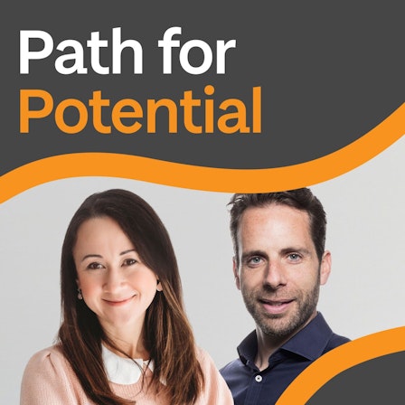 Path for Potential