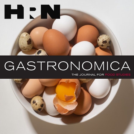 Gastronomica