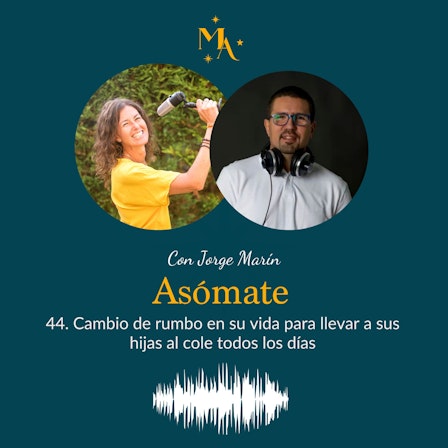 Asómate