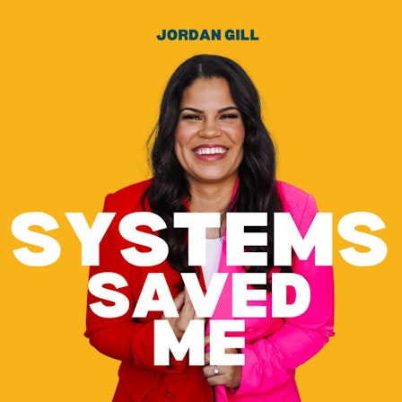 Systems Saved Me®