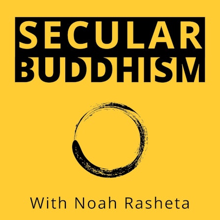 Secular Buddhism