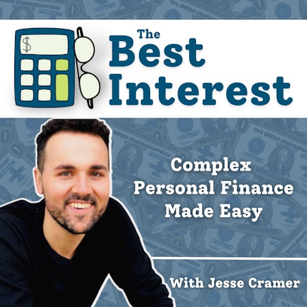 The Best Interest - Complex Personal Finance Made Easy