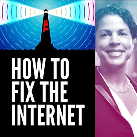 How to Fix the Internet