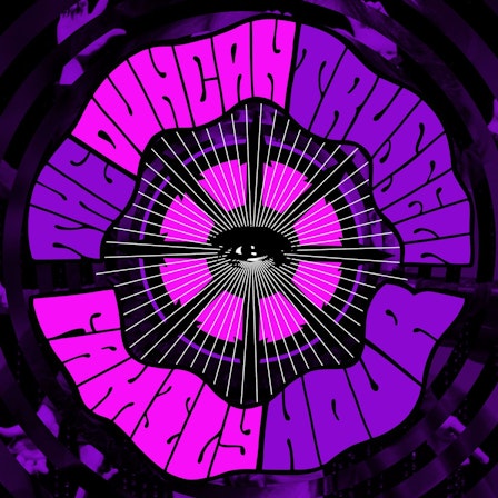 Duncan Trussell Family Hour