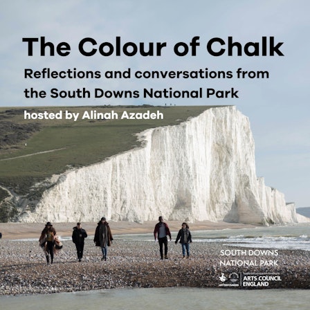 The Colour of Chalk
