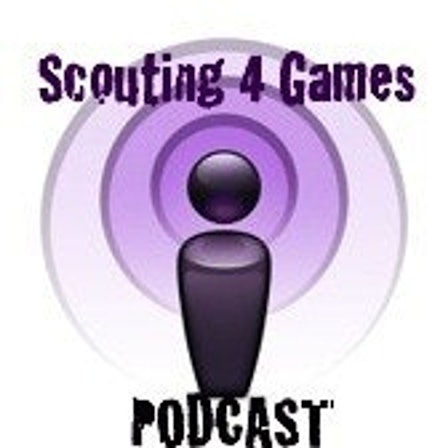 Scouting4Games Podcast