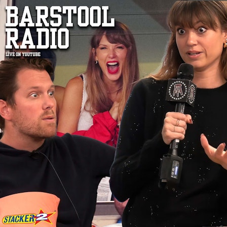 Barstool Radio