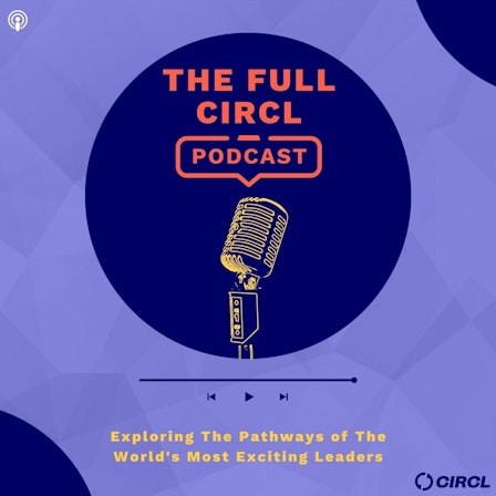 The Full Circl Podcast