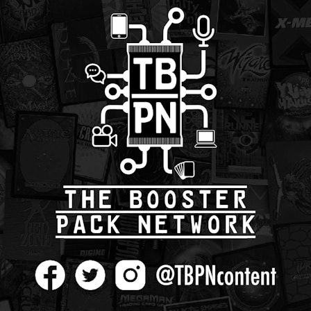 The Booster Pack Network