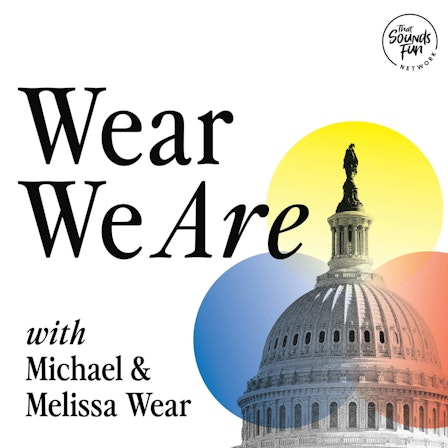 Wear We Are