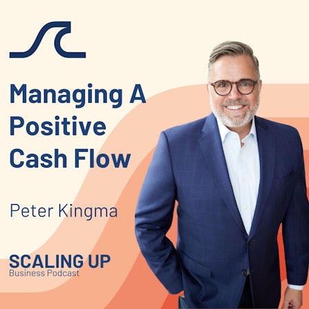 Scaling Up Business with Bill Gallagher