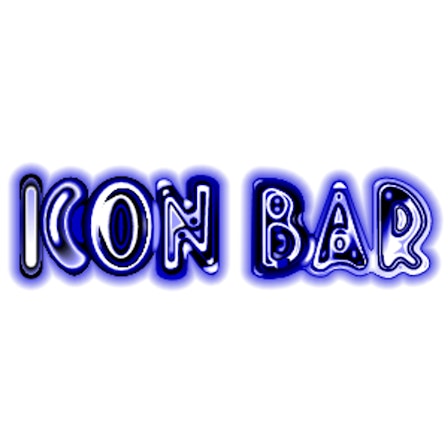 The Icon Bar (podcast feed)