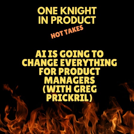 One Knight in Product