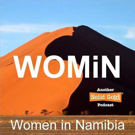 WOMiN | Women in Namibia