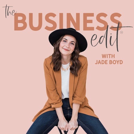 The Business Edit: Declutter and Organize your Business