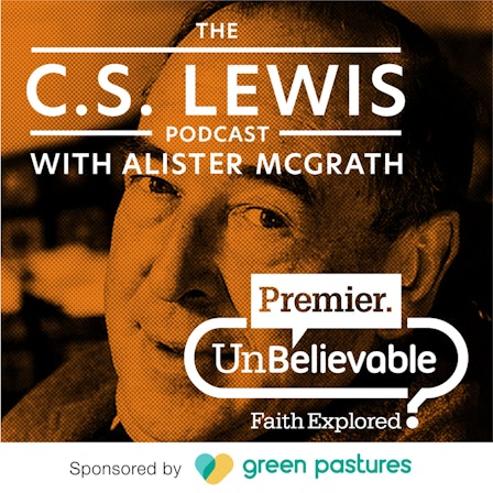 The C.S. Lewis podcast