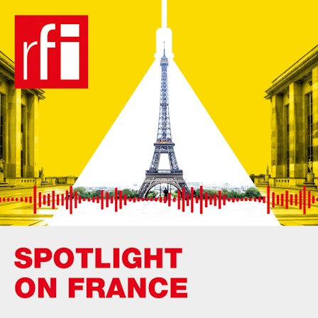 Spotlight on France