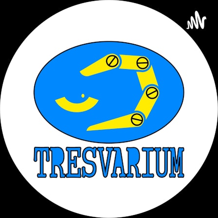 Tresvarium
