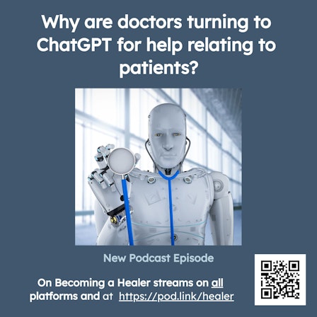 On Becoming a Healer