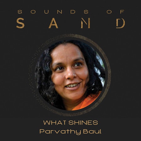 Sounds of SAND