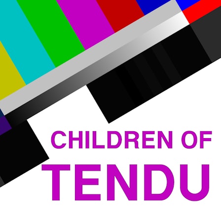 Children of Tendu