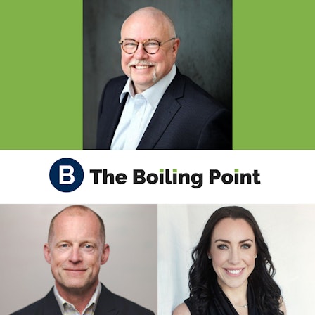 The Boiling Point Podcast